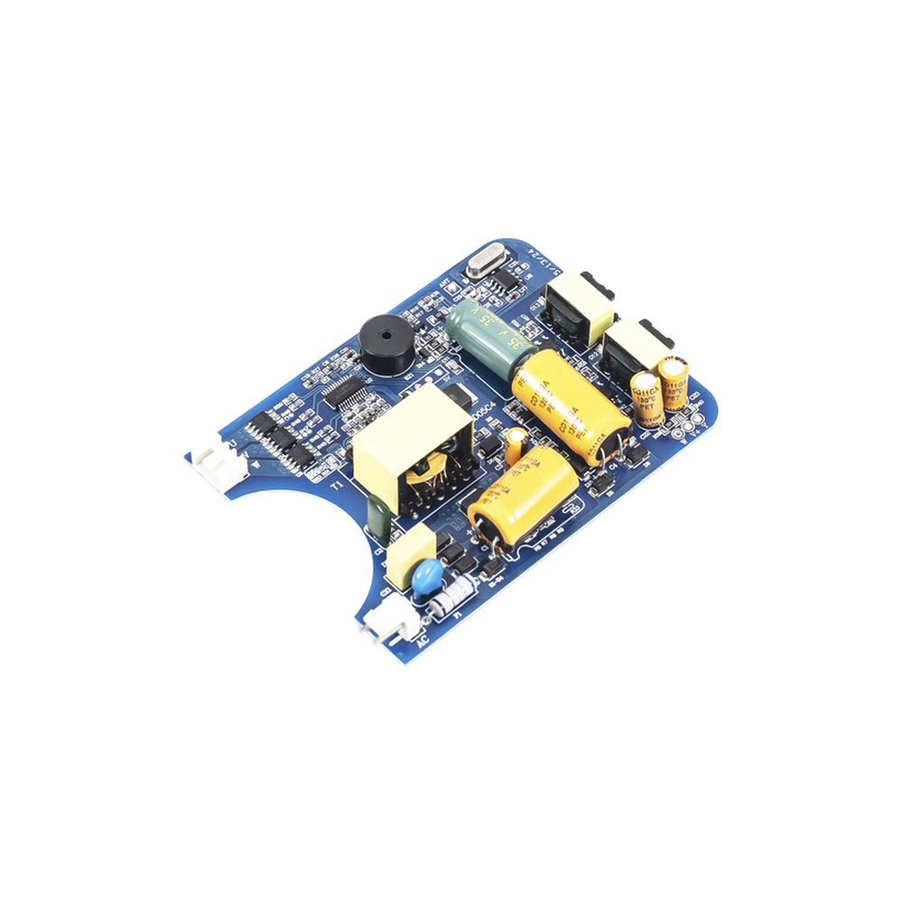 Custom Layout BLDC Ceiling Fan PCB Board