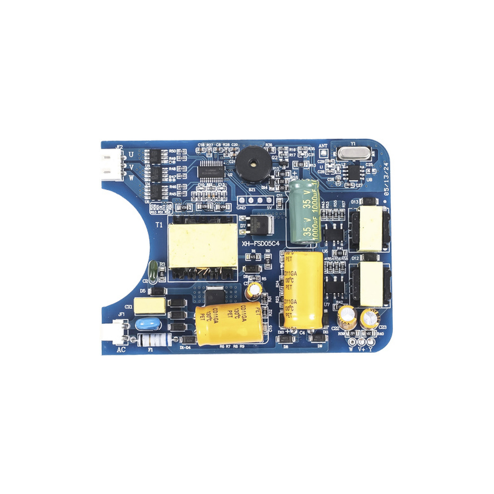Remote Receiver BLDC Ceiling Fan Remote Receiver Module