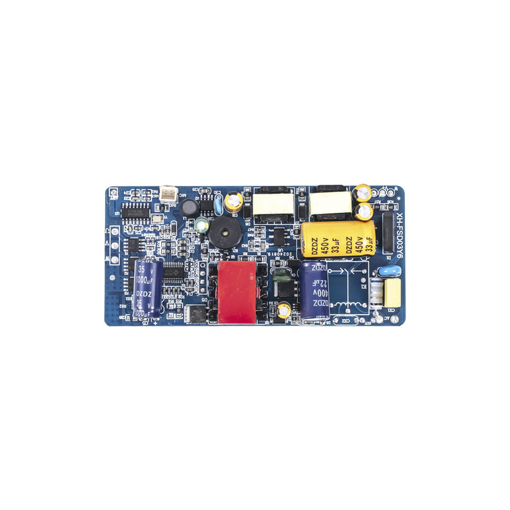 Wholesale Ready Brushless DC Motor Driver Circuit