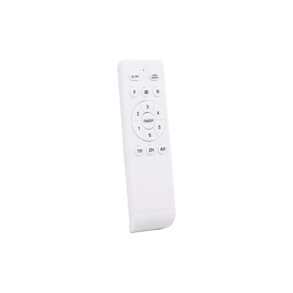 6 Speed Universal Remote for Fan And Light