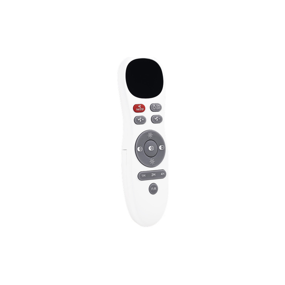 Bulk Supply Wireless Ceiling Fan Remote Control With Light Dimmer