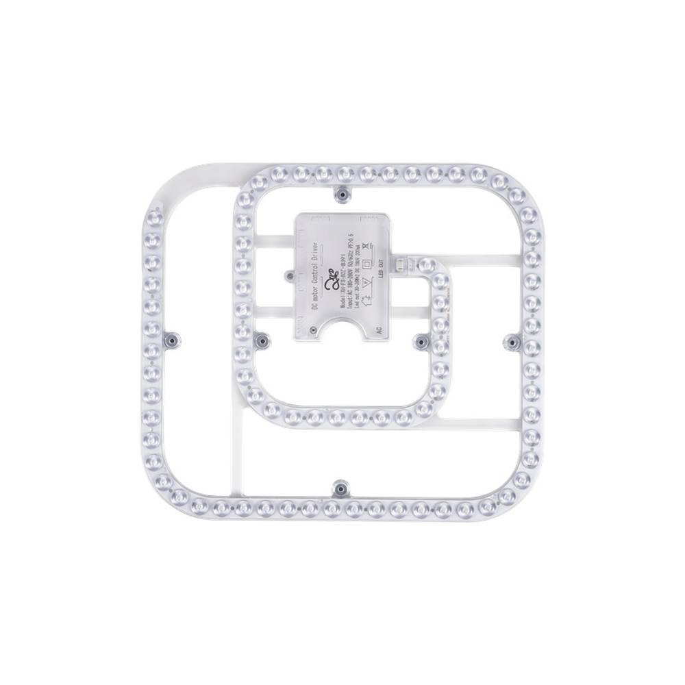 80 Led Module Light Source for OEM Ceiling Fan