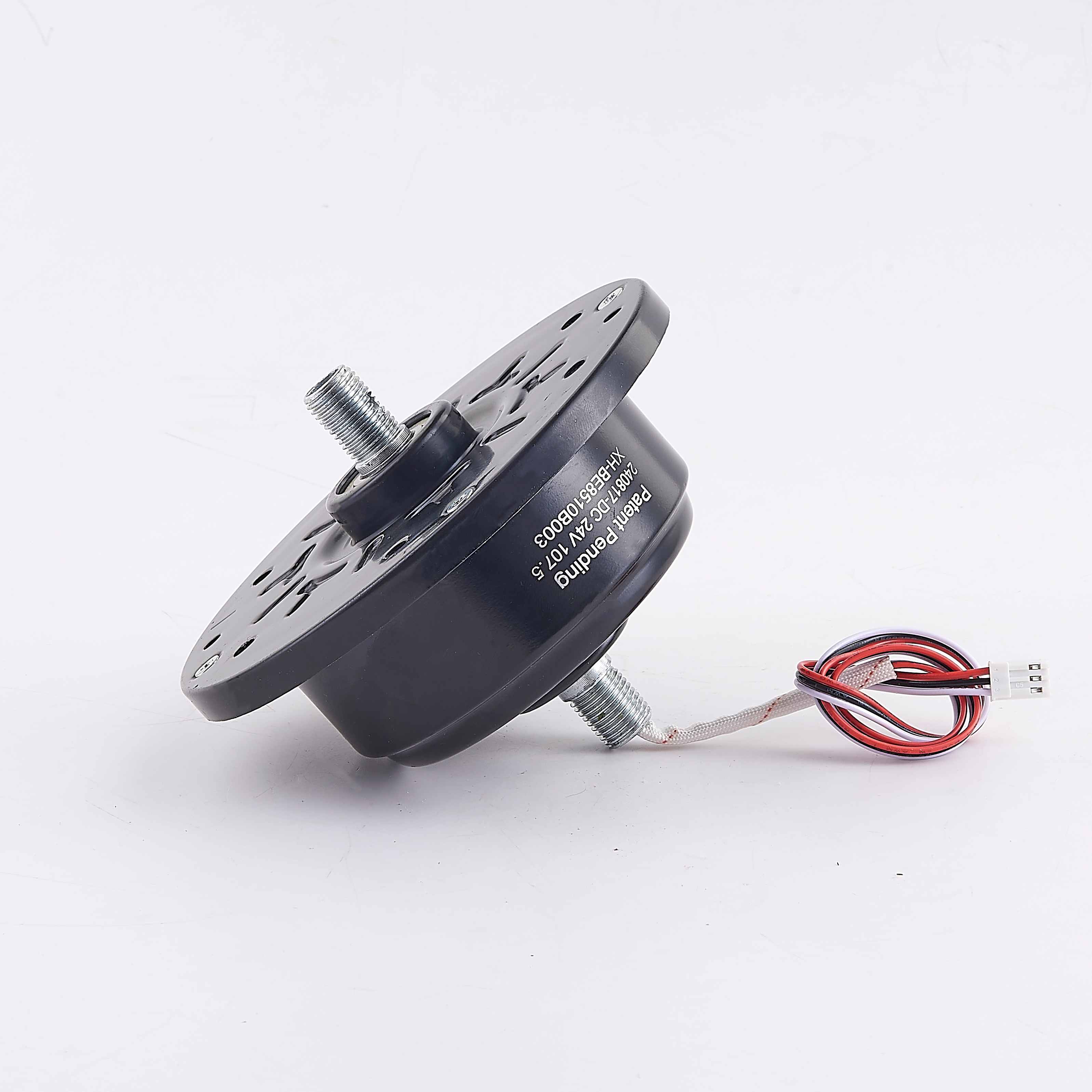 High Temperature Resistant Brushless Ceiling Fan Motor