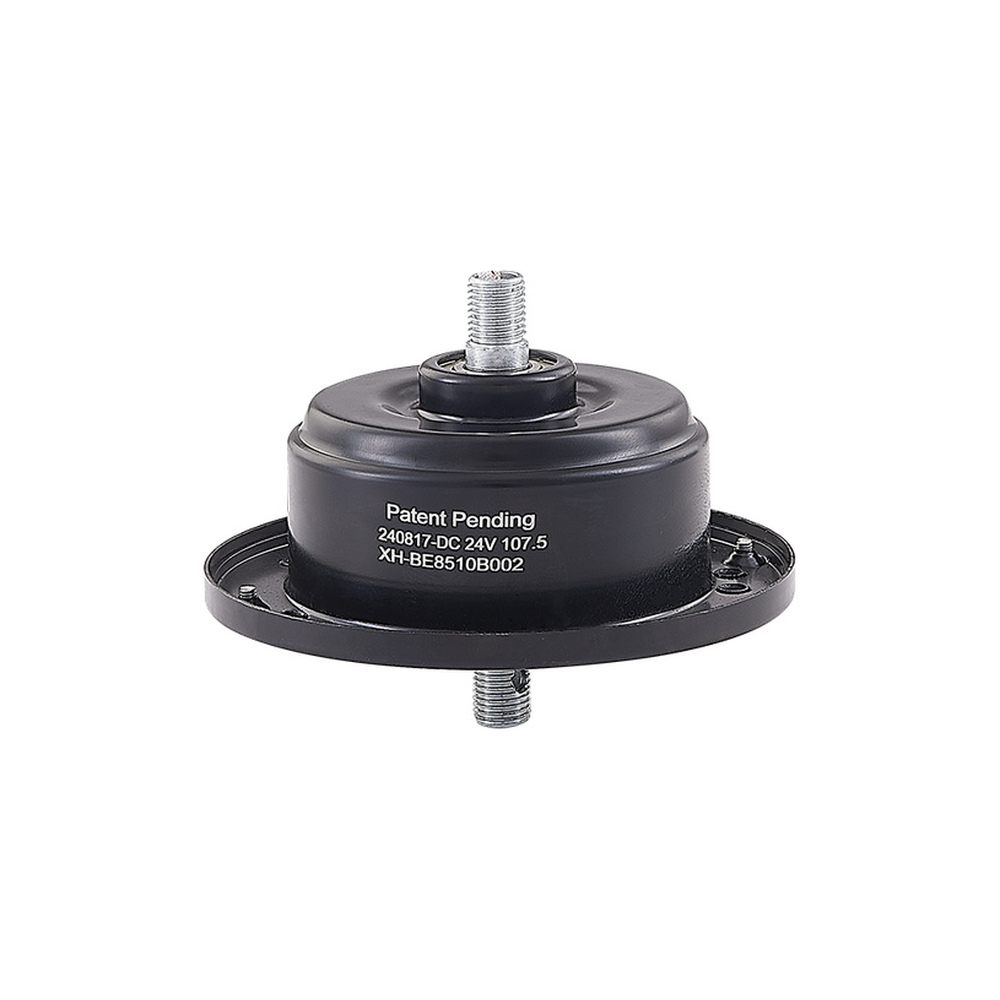High Temperature Resistant Brushless Ceiling Fan Motor