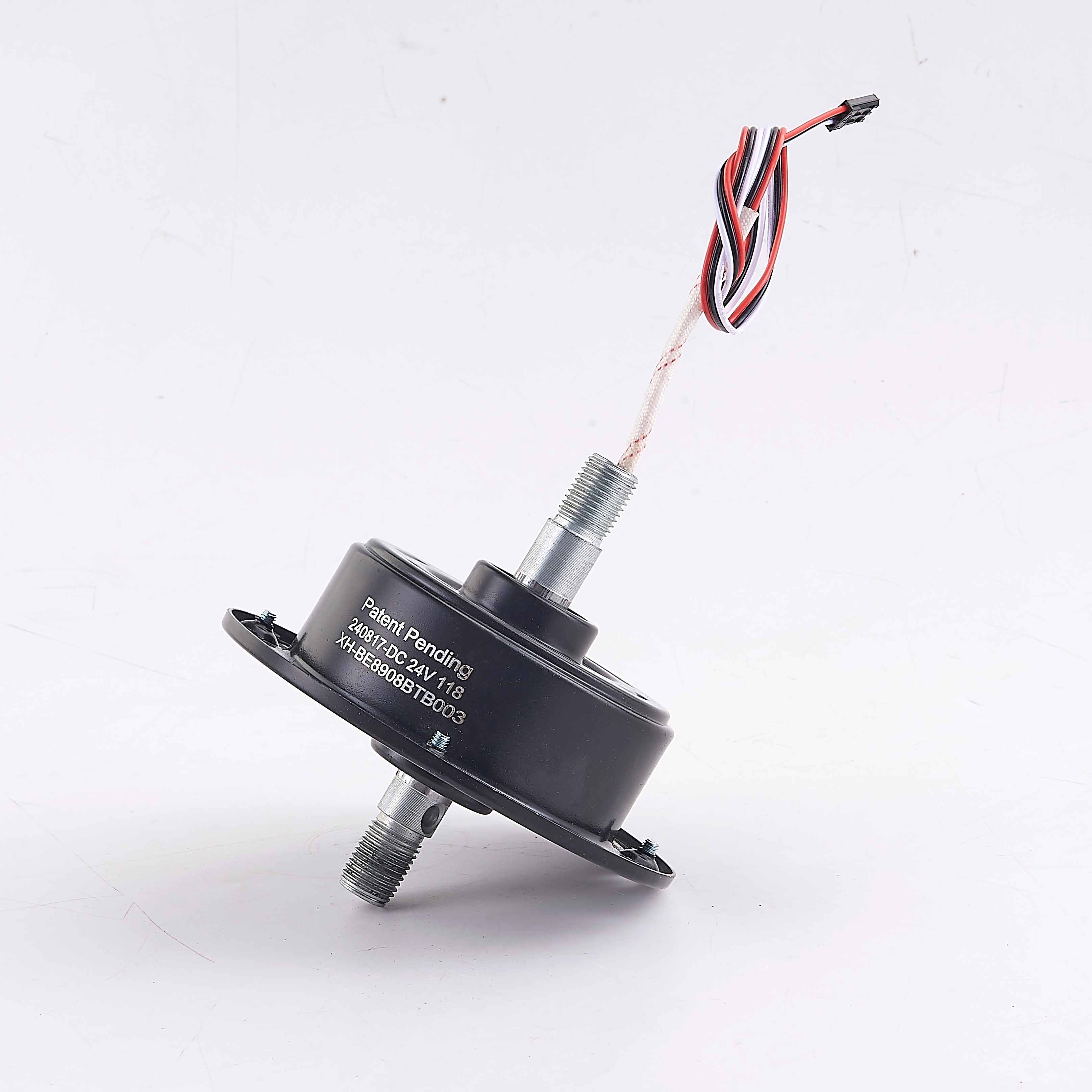 Space Saving Ceiling Fan Motor Replacement Parts