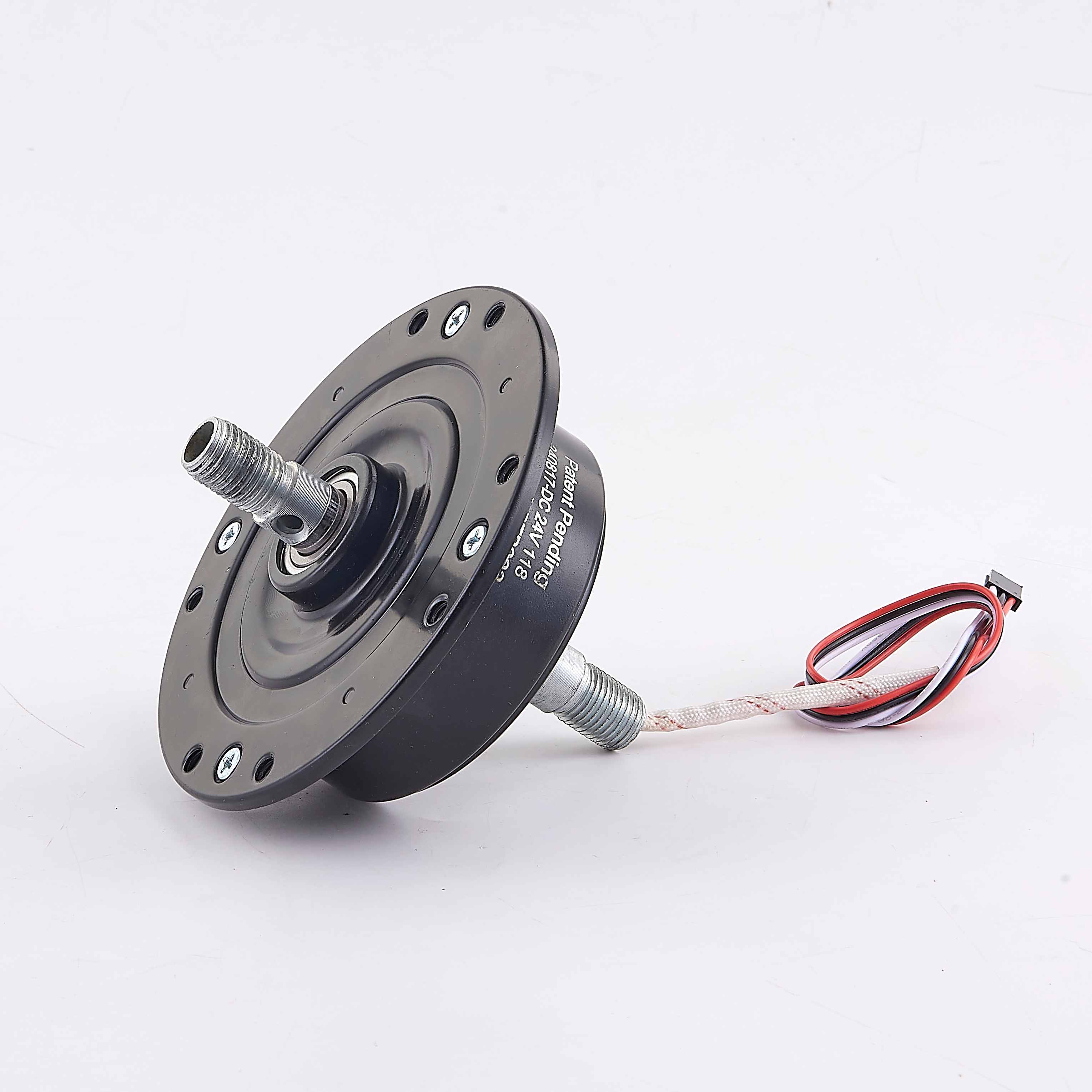 Space Saving Ceiling Fan Motor Replacement Parts