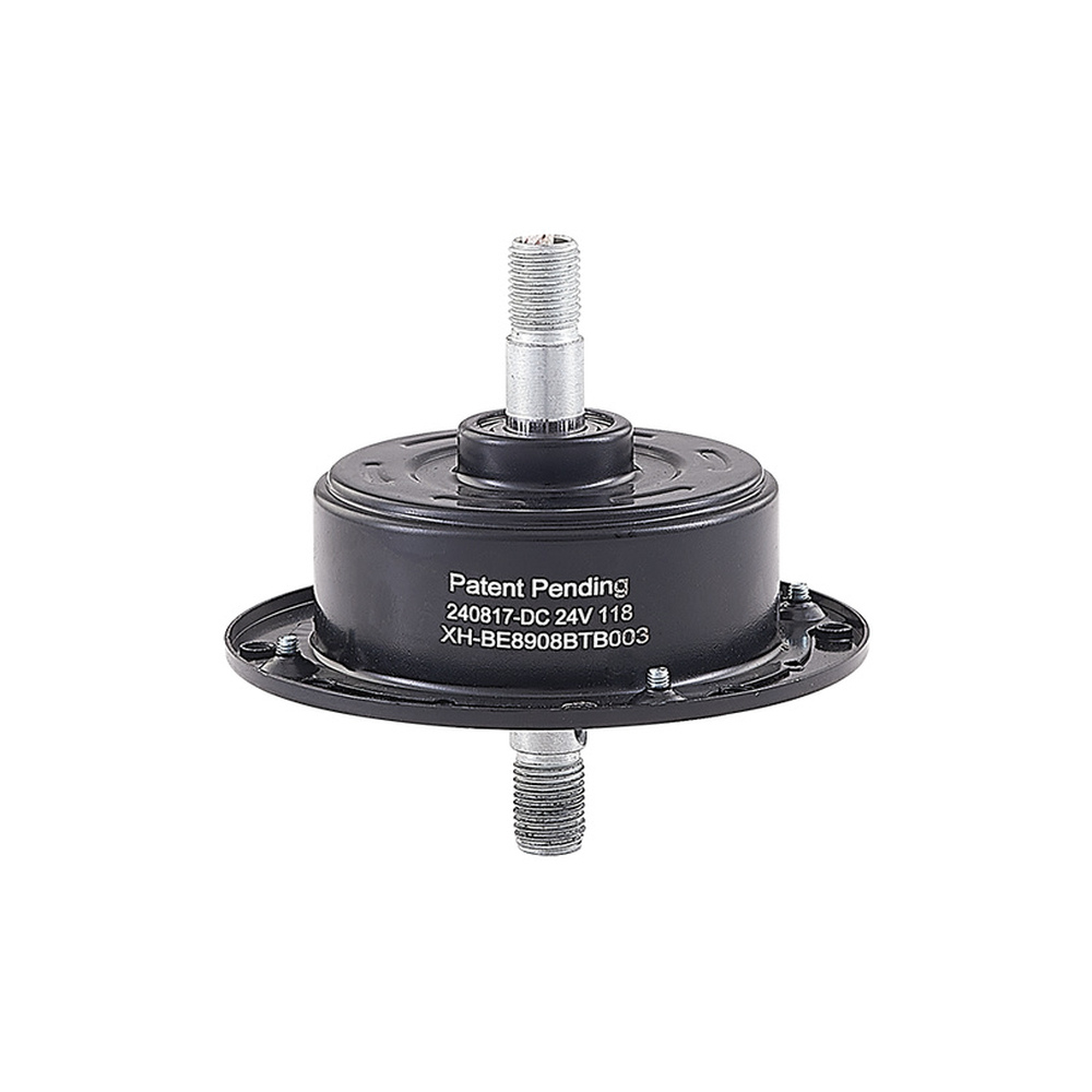 Space Saving Ceiling Fan Motor Replacement Parts