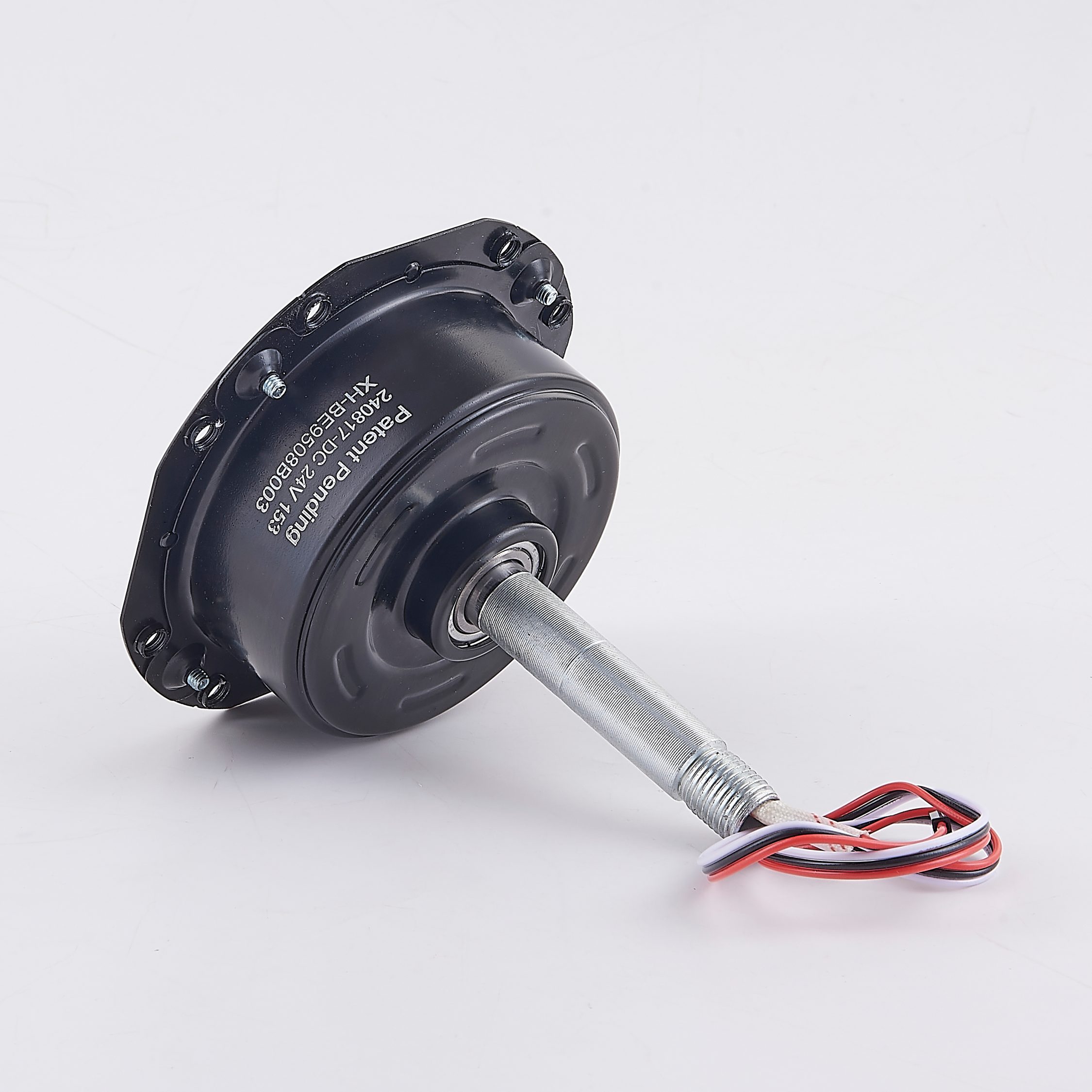 Stable Performance Ceiling Fan With Light DC Motor
