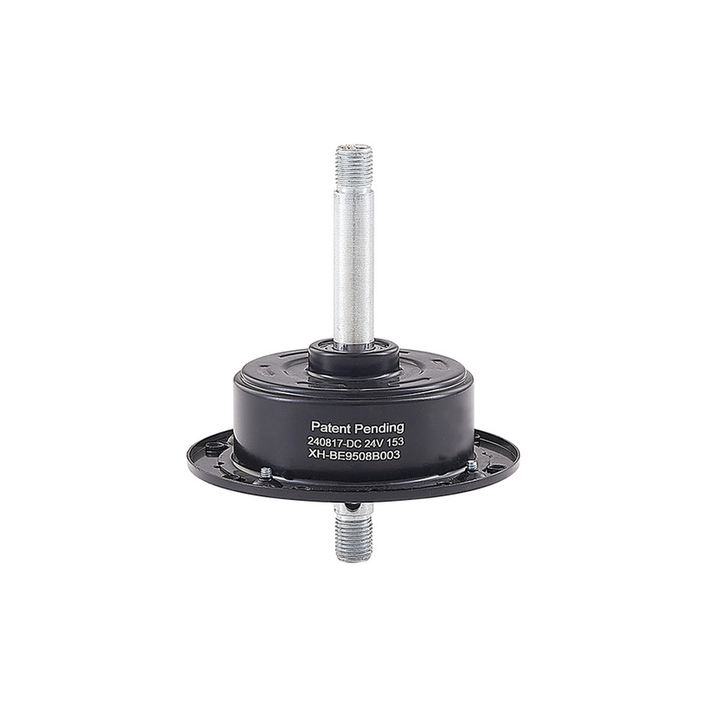 Stable Performance Ceiling Fan With Light DC Motor