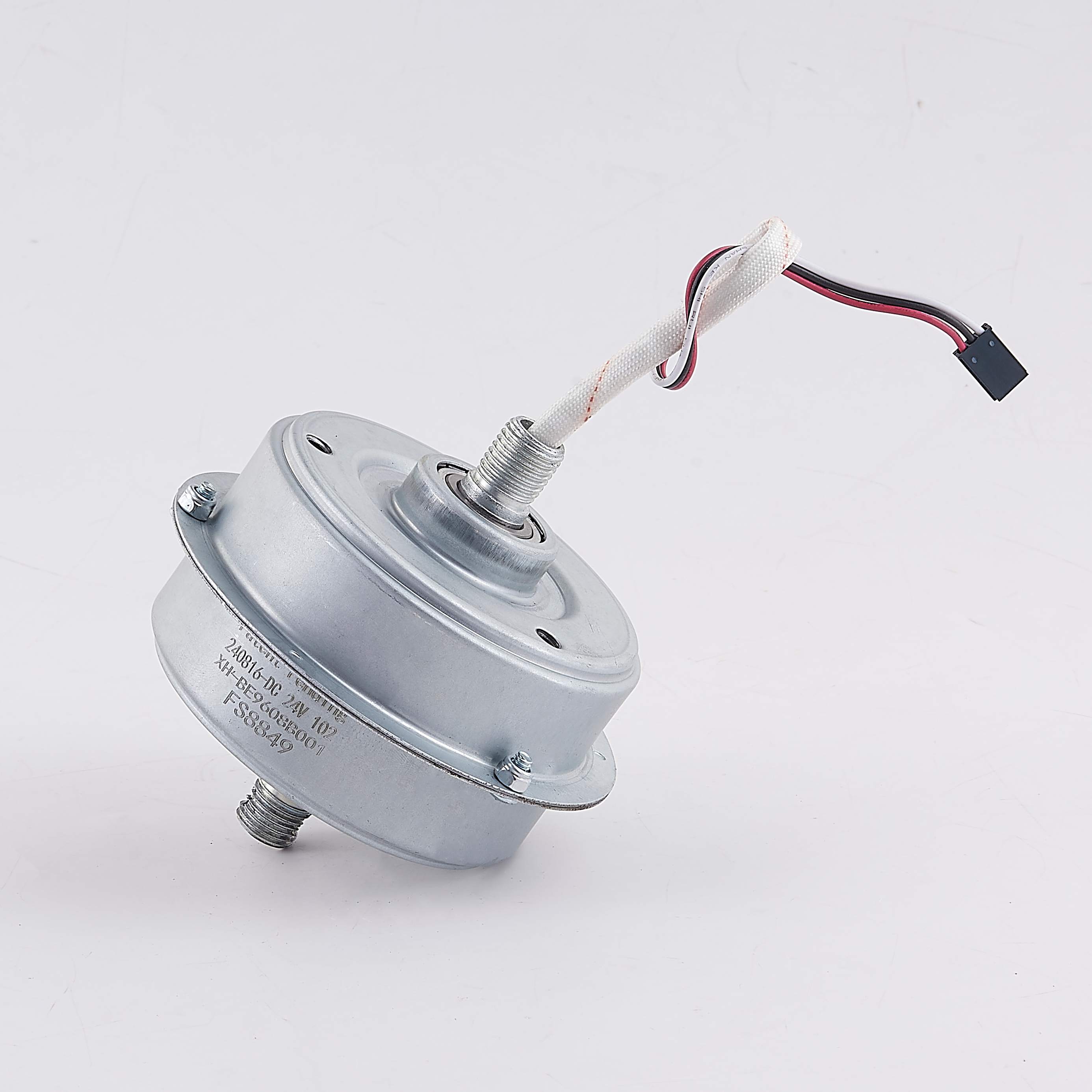 Energy Efficient Reversible Motor Ceiling Fan