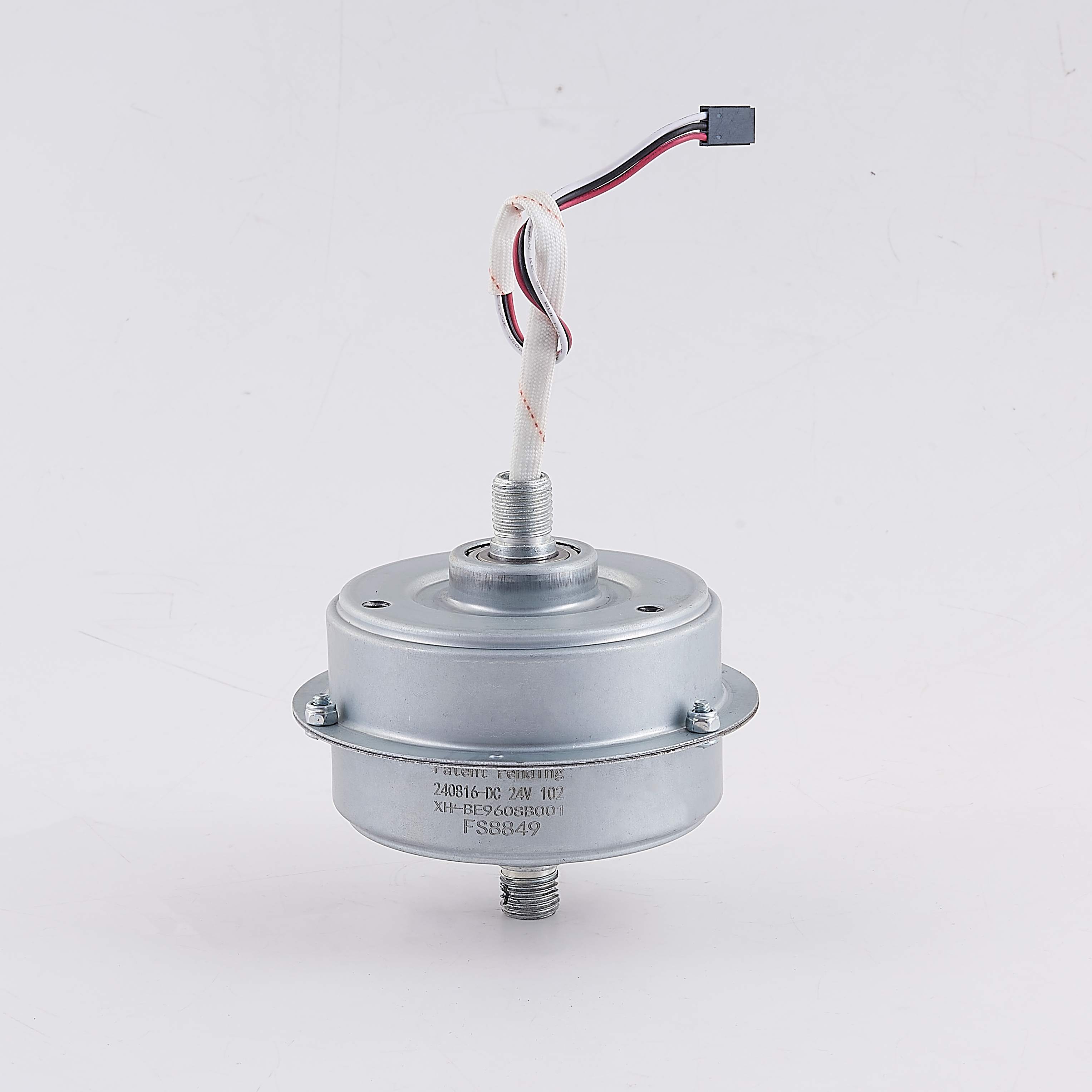 Energy Efficient Reversible Motor Ceiling Fan