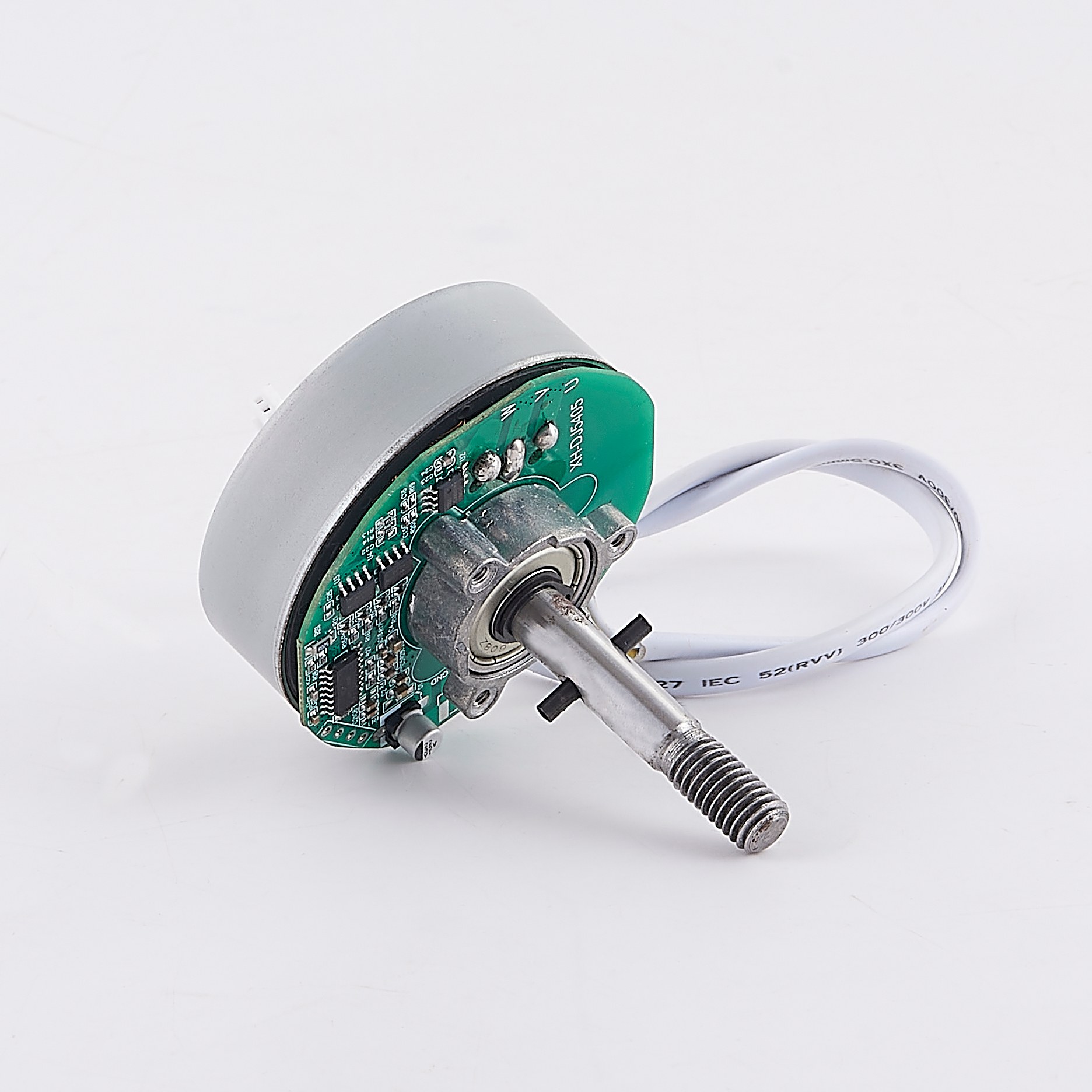 Energy Efficient BLDC Table Fan Motor