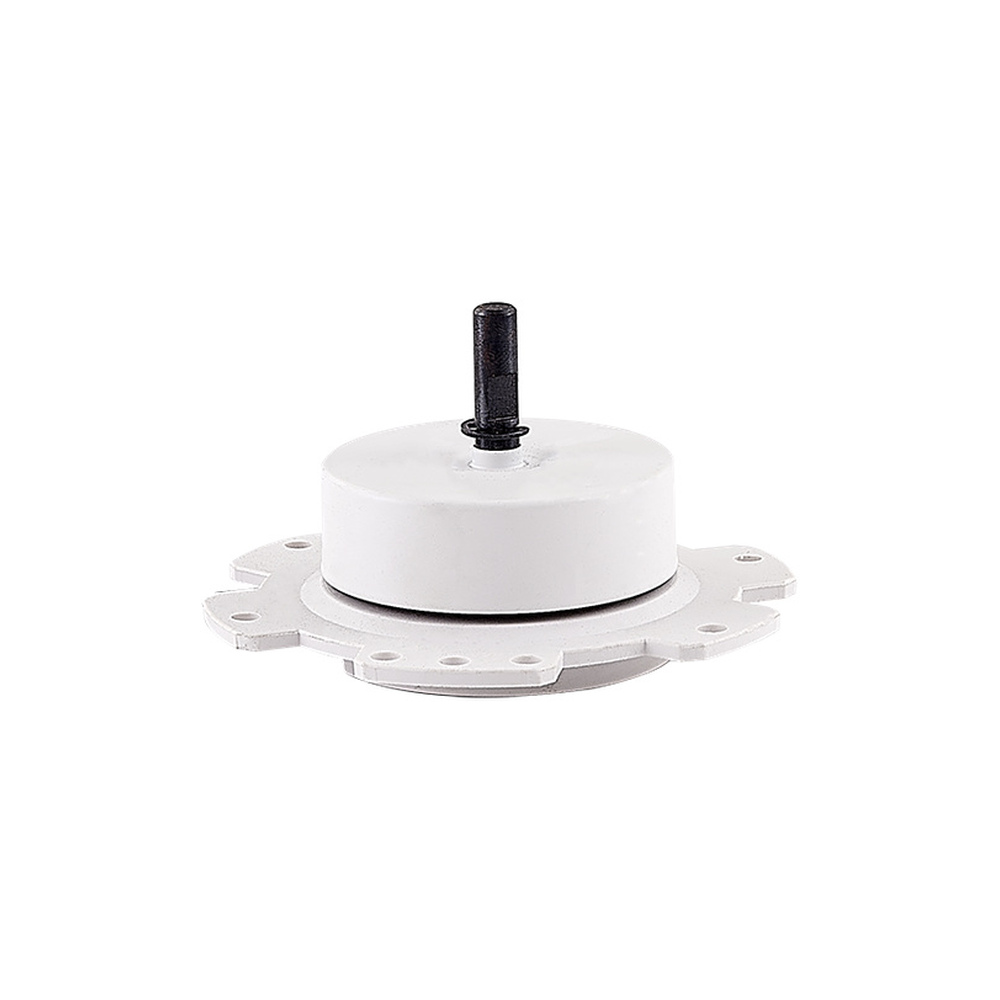 Fast Heat Dissipation DC Table Fan Motor