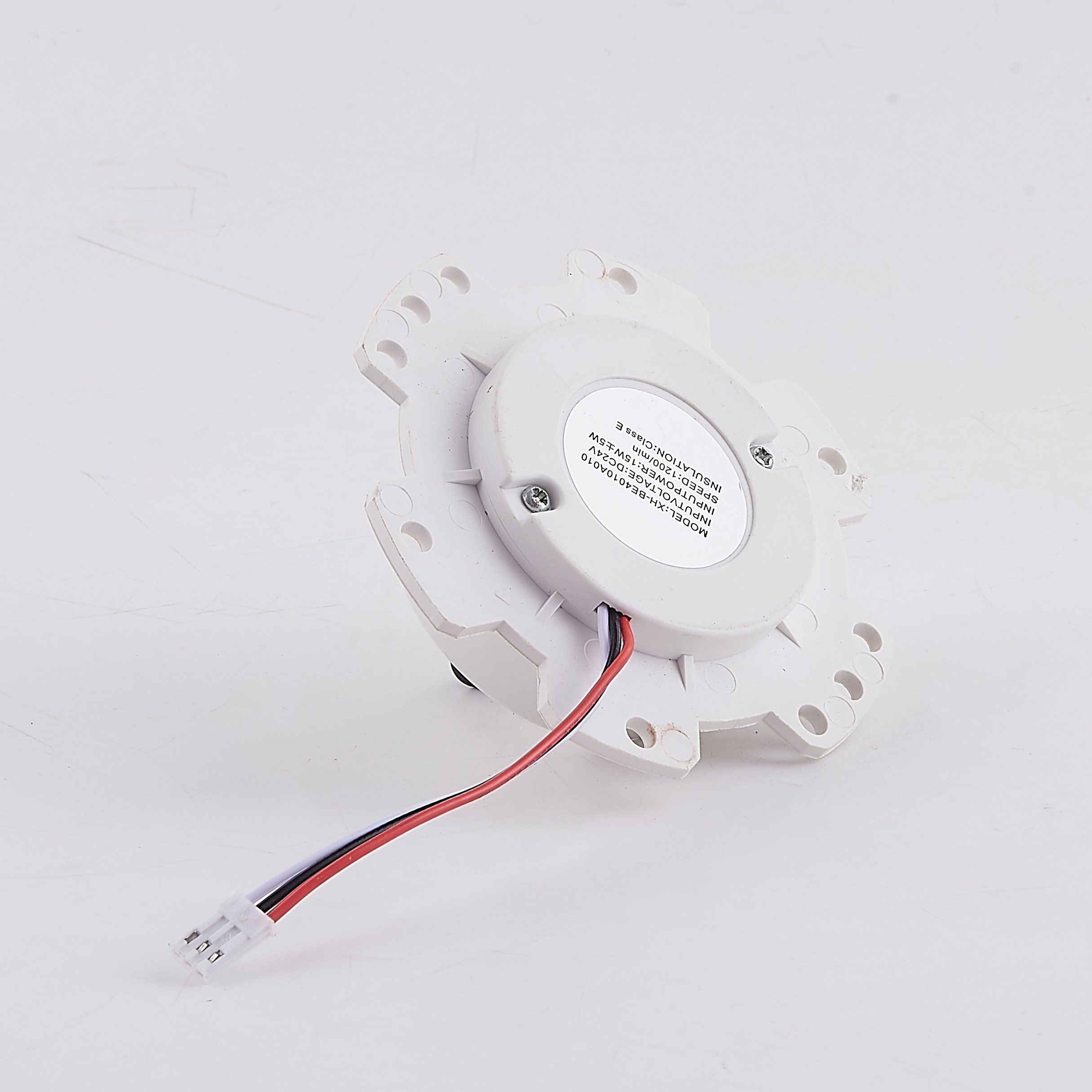 Quiet Running Table Fan Motor Price