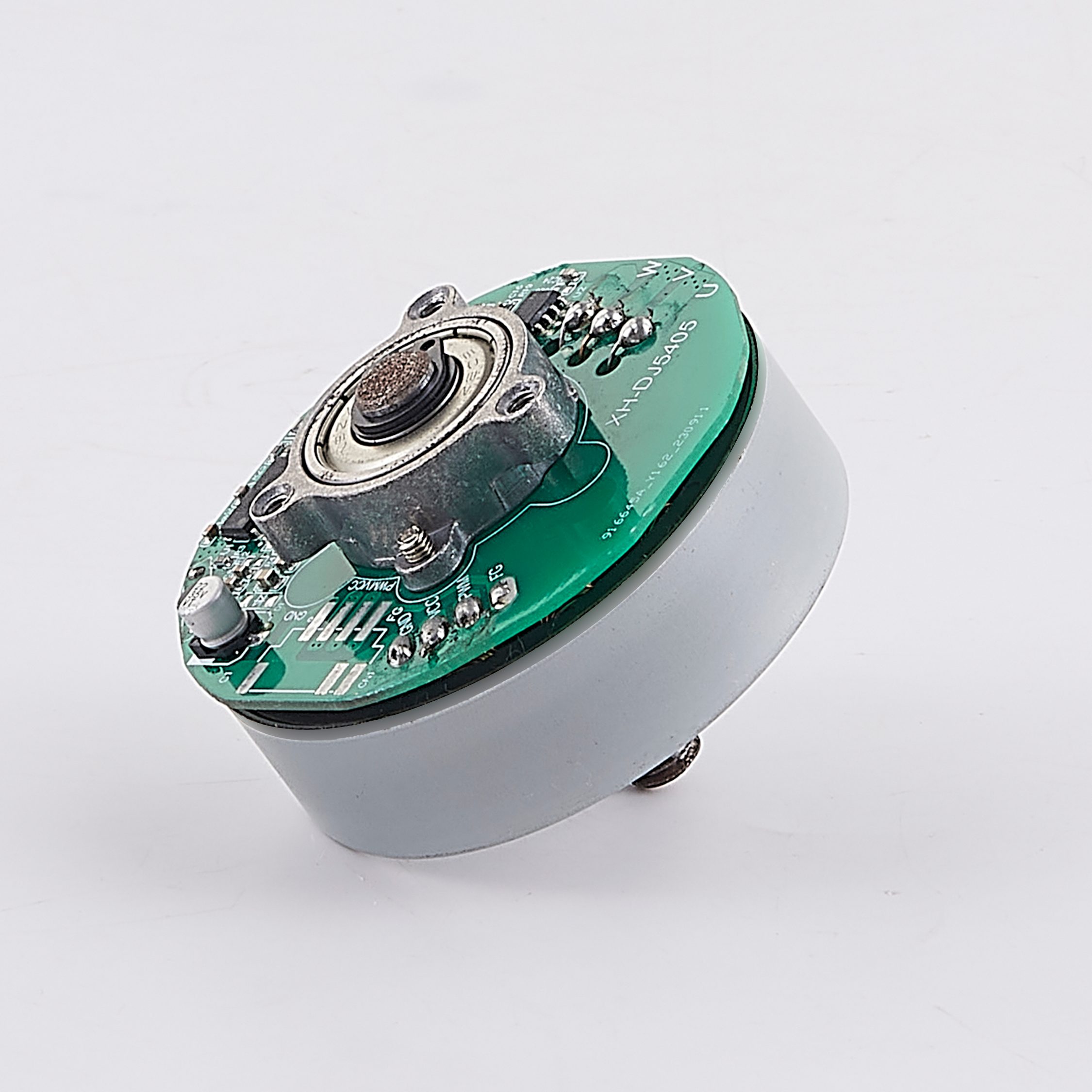 Continuous Duty Extractor Fan Motor