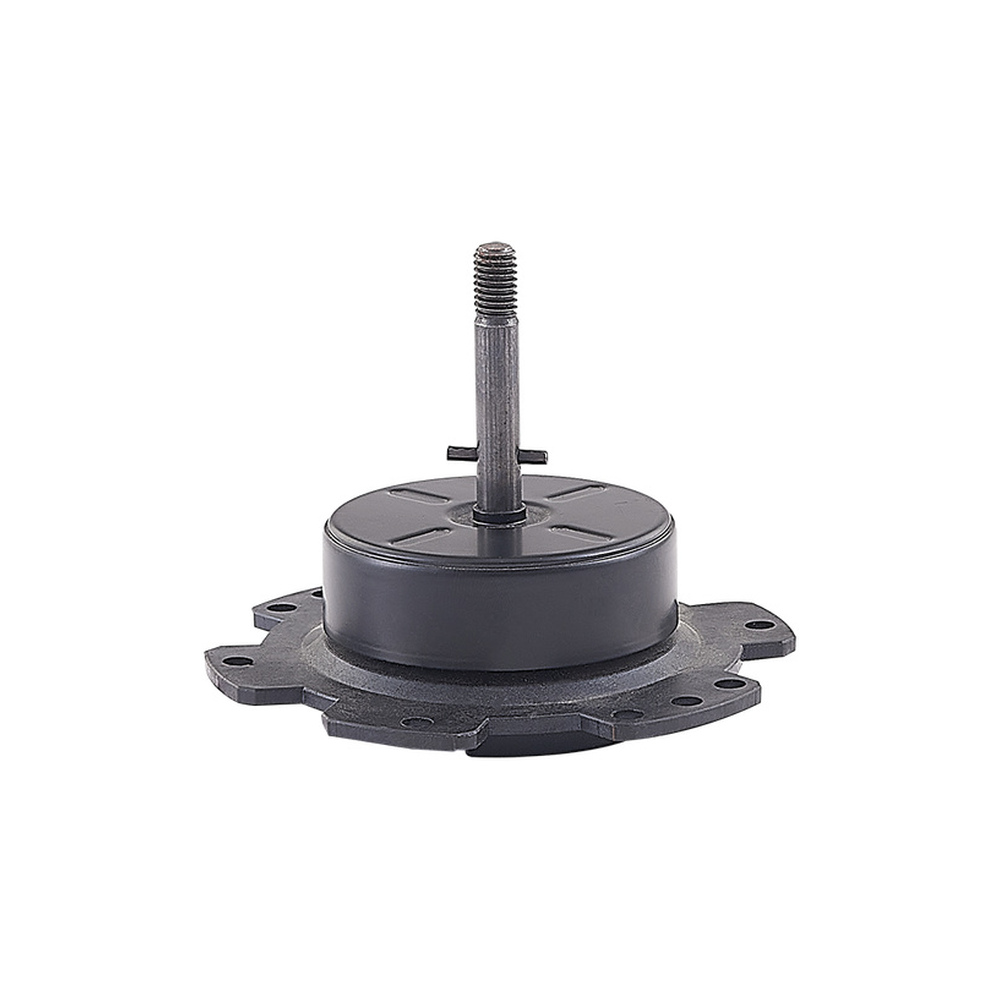 Low Power Commercial Kitchen Hood Exhaust Fan Motor