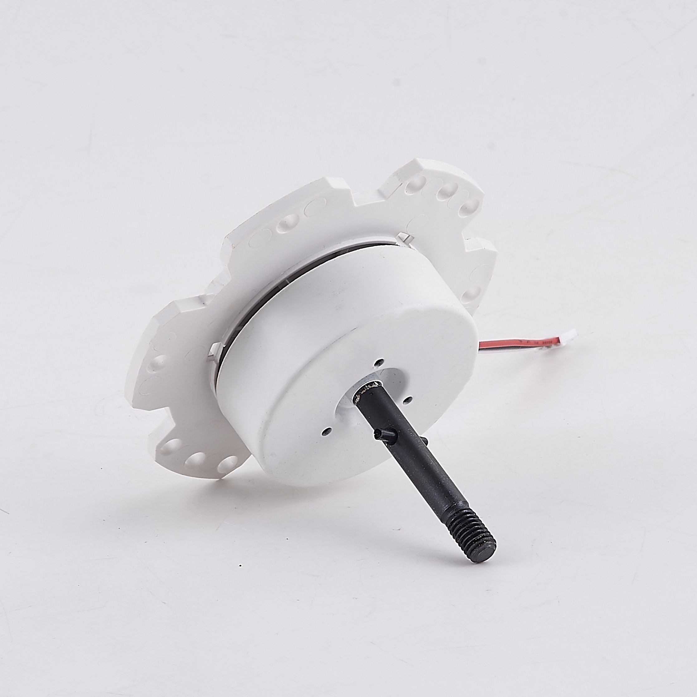24V Compact Design Kitchen Exhaust Fan Motor