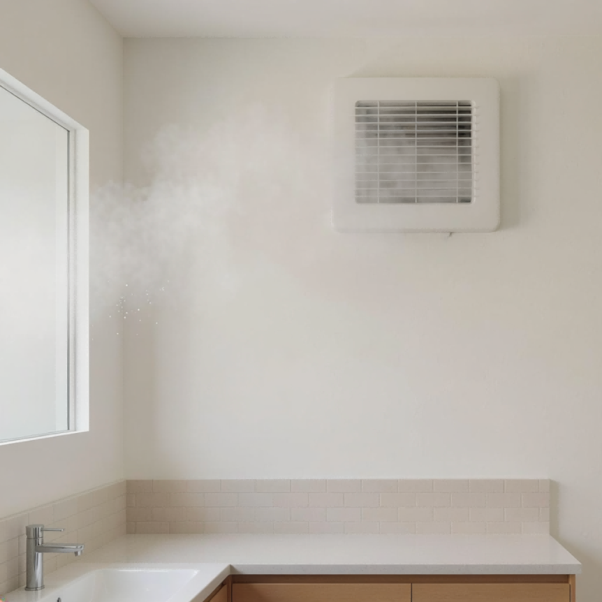 Exhaust fan