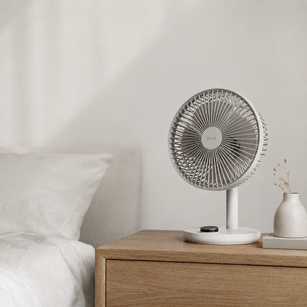 Table Fan