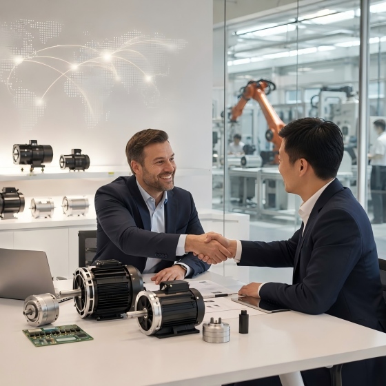 Integrated Solutions