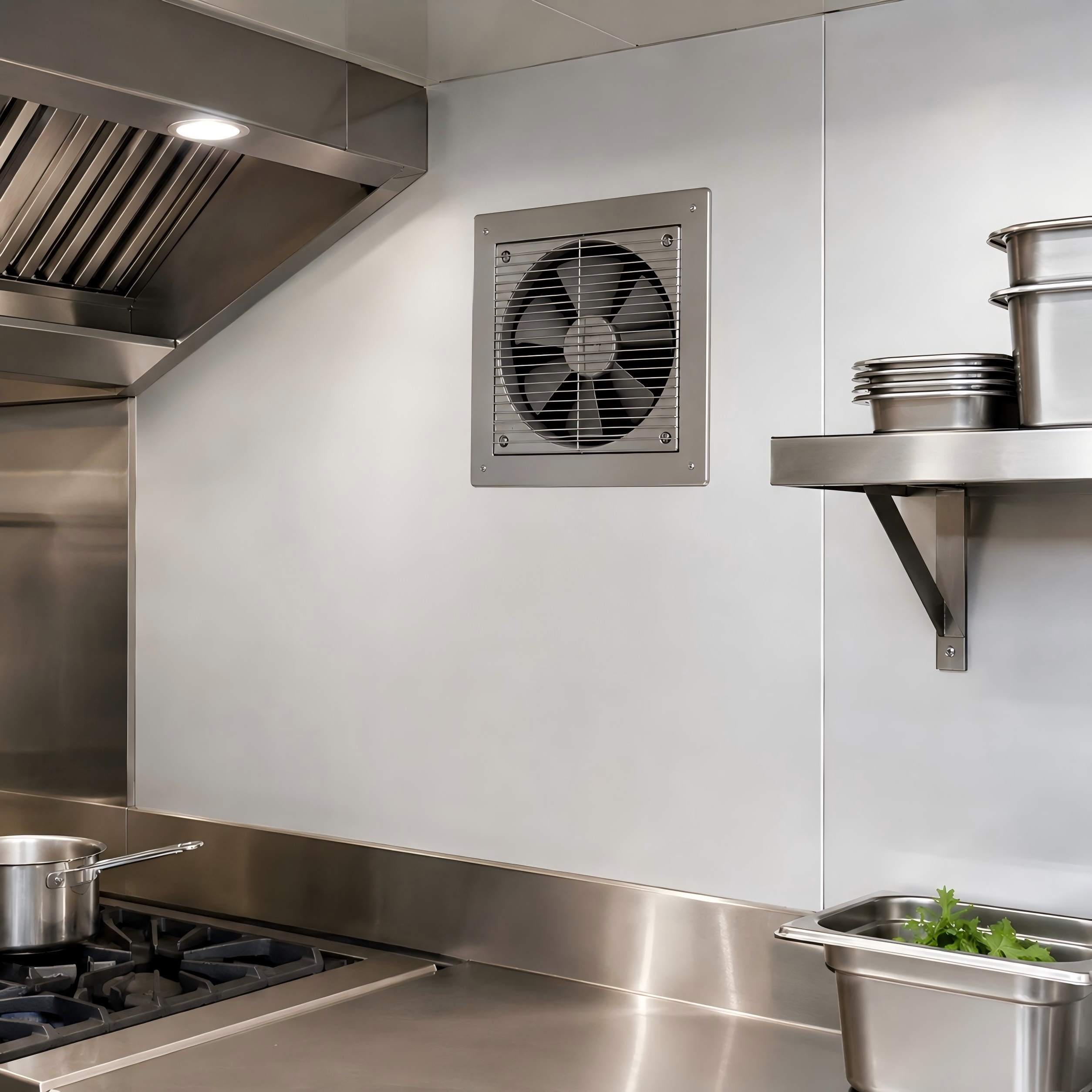 Ventilation Fan
